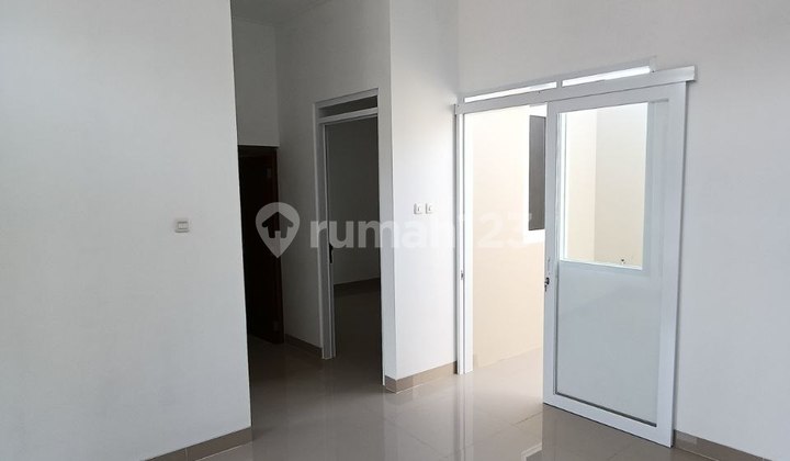 Rumah Baru Siap Huni di Komplek Sukaasih Taruna Sukup Sindanglaya Ujung Berung 2