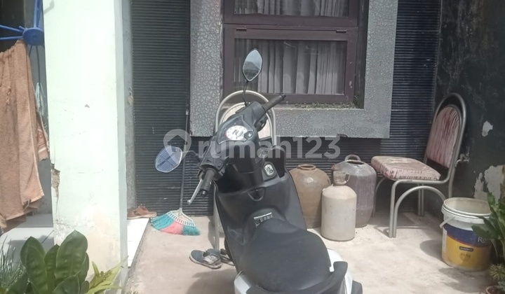 Cheapest House Need Quick Sale in Adipura Complex, Gedebage, Bandung City, SHM Cheapest House Need Quick Sale in Adipura Complex, Gedebage, Bandung City, SHM