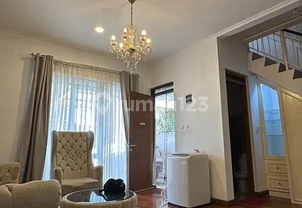 Rumah Lux Full Furnished Di Komplek Buahbatu Square Dekat Stt Telkom Bandung SHM Rumah Lux Full Furnished Di Komplek Buahbatu Square Dekat Stt Telkom Bandung SHM