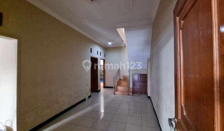 Rumah Murah Bagus Minimalis Di Komplek Kuningan Antapani Bandung Shm 2