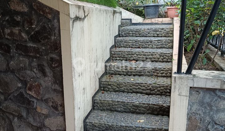 Rumah Siap Huni Dekat Univ Upi Di Komplek Pondok Hijau Gerlong Setiabudi  2