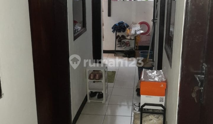 12-Room Active Boarding House near Widyatama and Itenas Campuses in Bandung with SHM 1