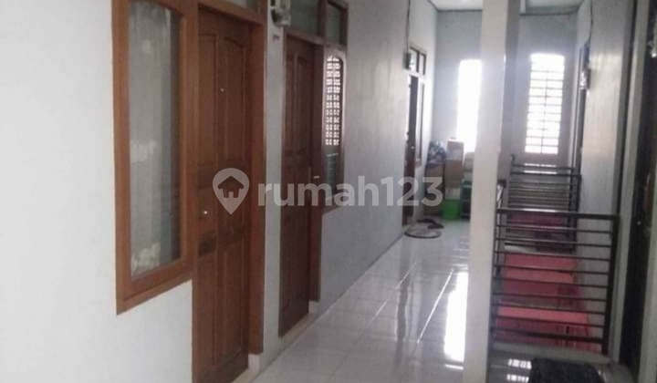 Rumah Kost Strategis Aktif 11 Kamar Dekat Stasiun Kereta Api Pasir Kaliki Shm Rumah Kost Strategis Aktif 11 Kamar Dekat Stasiun Kereta Api Pasir Kaliki Shm