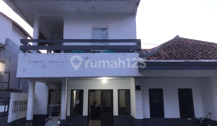 Active, Affordable, Strategic Boarding House Near Unpar and ITB in Hegarmanah with SHM 2