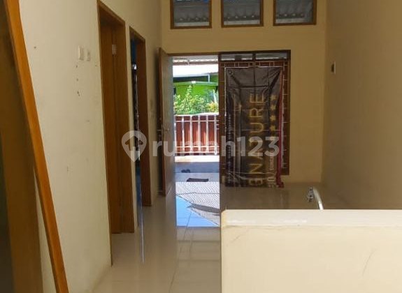 Rumah Murah Minimalis di Cluster Adipura Dekat Summarecon Bandung SHM 2