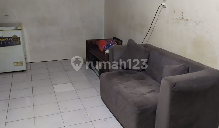 Rumah Murah Hitung Tanah di Supratman Dekat Pusdai dan Darul Hikam Bandung 2