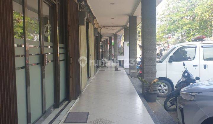 Ruko Murah Strategis Mainroad Terawat Di Terusan Jakarta Antapani SHM 2