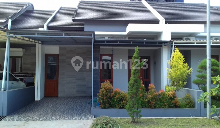 Rumah Minimalis 4 Kamar Di Cluster Cherryfield Dekat Stt Telkom Bandung Rumah Minimalis 4 Kamar Di Cluster Cherryfield Dekat Stt Telkom Bandung