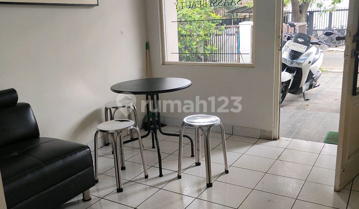 Commercial Property Suitable for Office and Business Behind Horizon Turangga Buahbatu