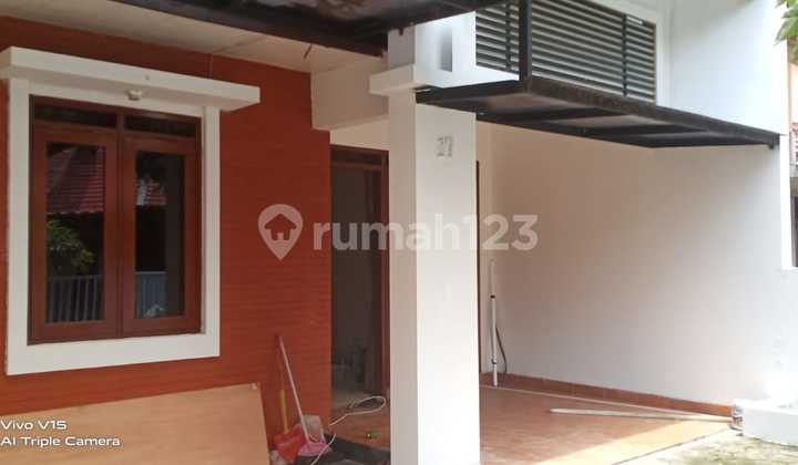 Rumah Bagus Siap Huni Bisa Kantor Di Komplek Puri Dago Antapani Bandung Shm 2