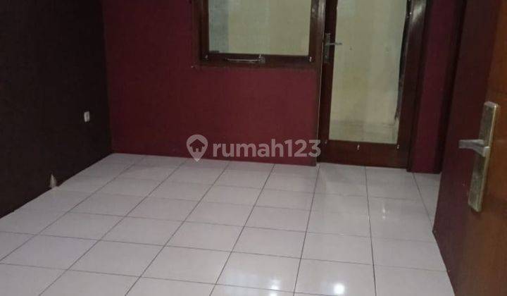 Rumah Murah Butuh Cepat Di Kinagara Regency Dekat Stt Telkom Bojong Soang Bandung  2