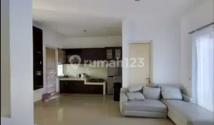 Rumah Siap Huni Furnished di Komplek Cigadung Bandung 2