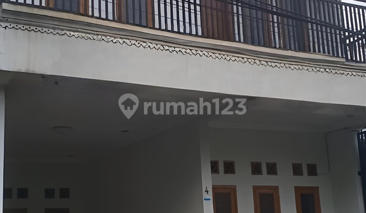 Rumah Strategis bisa Kantor Dekat Pusdai di Komplek Sukaluyu Phh Mustofa Rumah Strategis bisa Kantor Dekat Pusdai di Komplek Sukaluyu Phh Mustofa