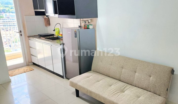 Parahyangan Residence Full Furnished Dekat Univ Umpar Dan Itb Bandung 1
