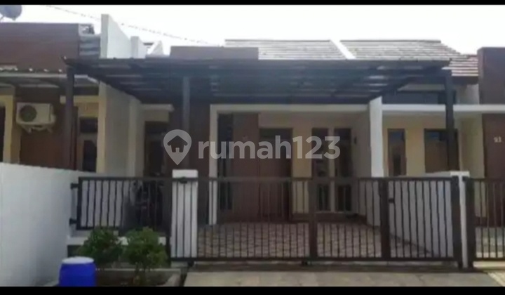 Rumah Minimalia Siap Huni Di Komplek Puri Dago Antapani Bandung Rumah Minimalia Siap Huni Di Komplek Puri Dago Antapani Bandung