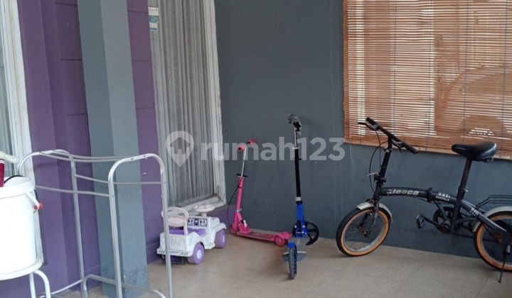 Rumah Murah Jarang Ada di Komplek Pinus Regency Soekarno Hatta 2