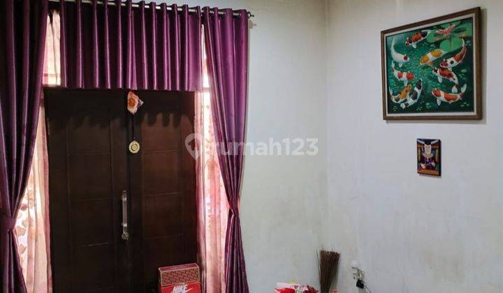 Rumah Murah 2 Lantai Bagus Di Cluster Cingised Cisaranten Kulon Arcamanik Shm 2