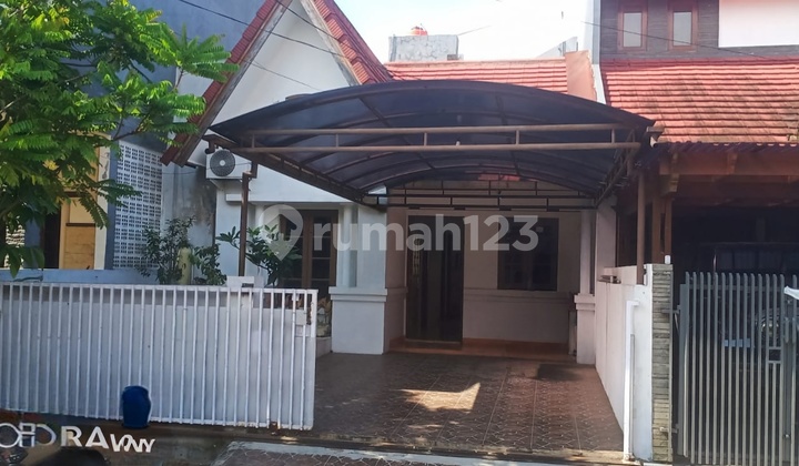 Rumah Siap Huni Semi Furnished bisa Kantor Kecil di Komplek Setra Dago Antapani Rumah Siap Huni Semi Furnished bisa Kantor Kecil di Komplek Setra Dago Antapani