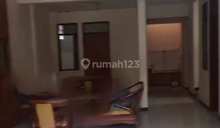 Rumah Kost Strategis 3 Lantai Dekat Unpas Dan Unla Lengkong Bandung  1