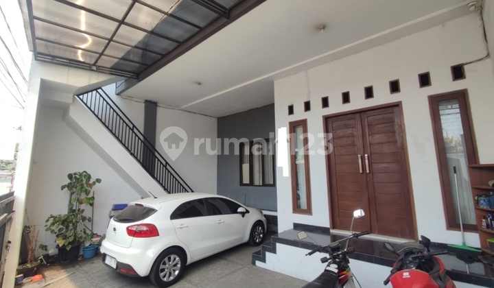 Rumah Kost Strategis Murah 14 Kamar Dekat Kampus Itb Dago Bandung SHM Rumah Kost Strategis Murah 14 Kamar Dekat Kampus Itb Dago Bandung SHM