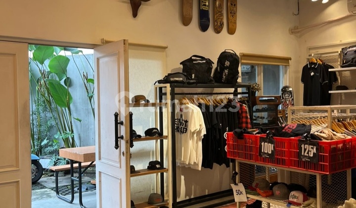 Rumah Strategis Murah Dibawah Harga Pasar Dekat Sman 8 Buahbatu Bandung SHM 2