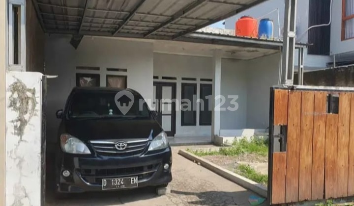 Rumah Murah Jarang Ada Di Komplek Propelat Margahayu Raya Soekarno Hatta Rumah Murah Jarang Ada Di Komplek Propelat Margahayu Raya Soekarno Hatta