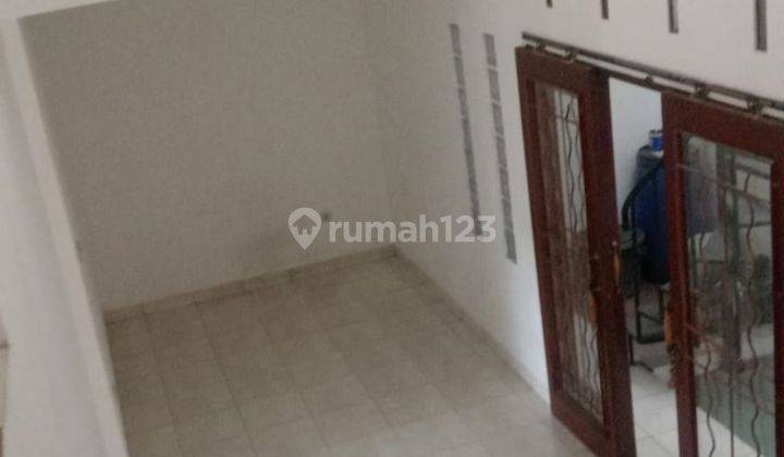 Rumah Murah 2 Lantai Bagus Shm Di Komplek Batununggal Indah Bandung