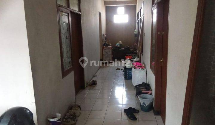 Rumah Kost Aktif  Murah 3 Lantai Di Cikutra Dekat Univ Widyatama Ypkp  2