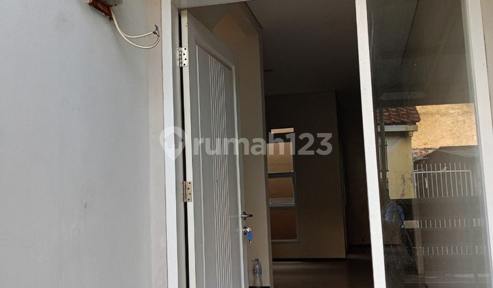 Rumah Baru Minimalis Siap Huni Di Mars Margahayu Raya Soekarno Hatta SHM 2