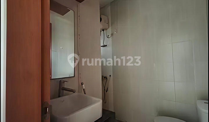 Rumah Minimalis Strategis bisa Kantor di Cikutra Dekat Widyatama Bandung Rumah 2