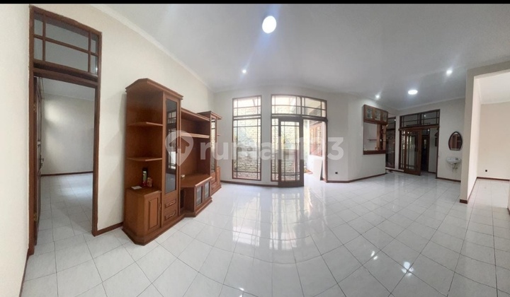 Rumah Terawat Bagus Strategis Di Komplek Sekelimus Dekat Rs Mayapada Soekarno Hatta 2