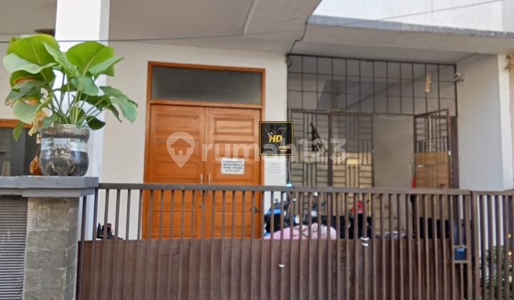 Active Cheap Boarding House Fully Furnished 22 Rooms In Sukaluyu Cikutra Bandung Freehold Title 2