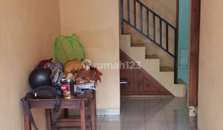 Rumah Siap Huni 7 Kamar Bisa Kantor Dan Mess Di Sukaluyu Cikutra Bandung 2