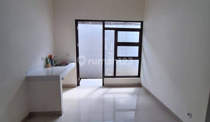 Rumah Baru Minimalis Siap Huni Di Cluster Podomoro Park Bojongsoang Bandung SHM 2