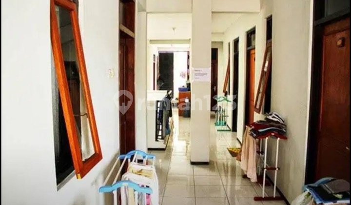 Active Strategic Boarding House Near ITB, UNPAD, UNIKOM, Dipatiukur, Bandung 2