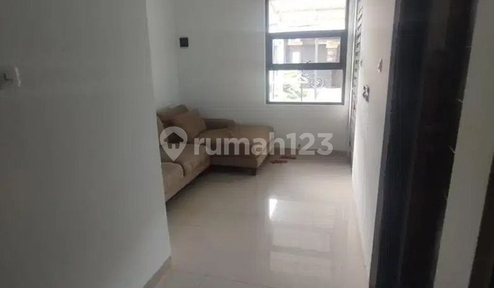 Rumah Minimalis Bagus Di Komplek Grand Sharon Soekarno Hatta Bandung SHM 2