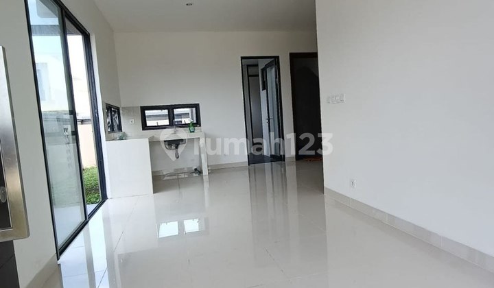 New Affordable Ready-to-Live 4-Bedroom House in Podomoro Park Buahbatu Cluster 2