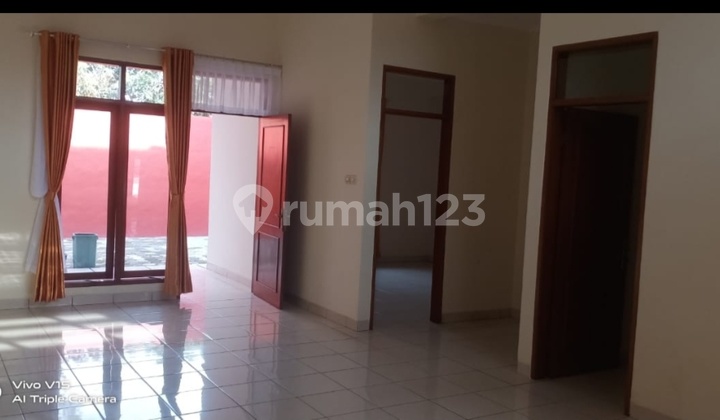 Rumah Bagus Siap Huni Bisa Kantor Di Komplek Setra Dago Antapani 2