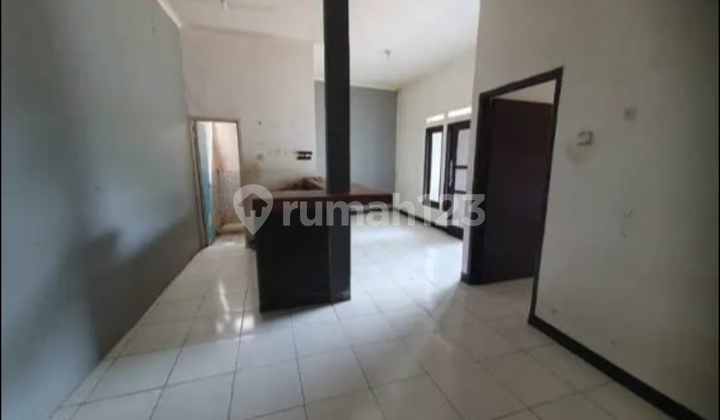 Rumah Murah Jarang Ada Di Komplek Propelat Margahayu Raya Soekarno Hatta 2