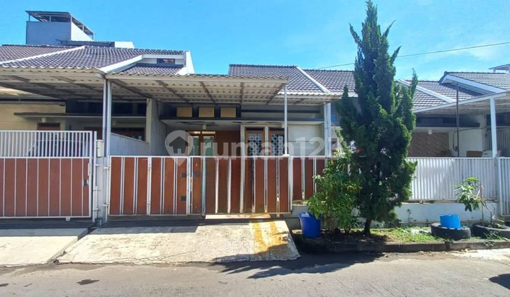 Rumah Murah Minimalis di Cluster Adipura Dekat Summarecon Bandung SHM Rumah Murah Minimalis di Cluster Adipura Dekat Summarecon Bandung SHM