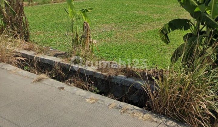 Tanah Murah Di Griya Bandung Asri Bojongsoang Bandung