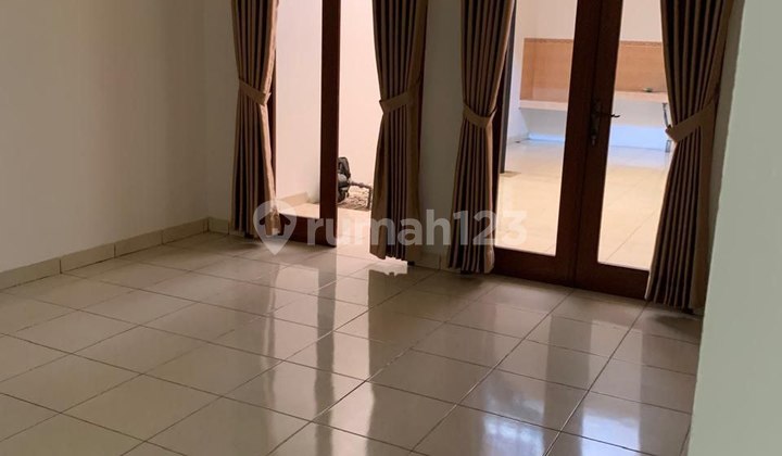 Rumah Bagus Siap Huni Bisa Kantor Di Komplek Puri Dago Antapani Bandung Shm 1