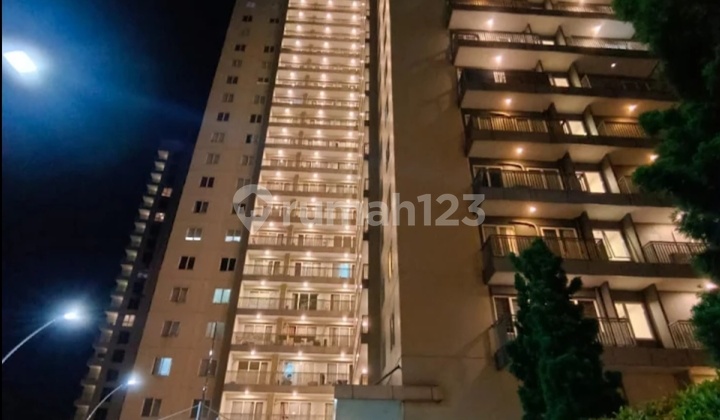 Gallery Ciumbeuleit 3 Cheapest on the Market 700 Jt Close to ITB and Unpar Campus 2