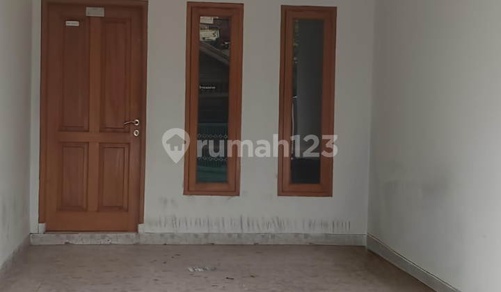 Rumah Strategis bisa Kantor Dekat Pusdai di Komplek Sukaluyu Phh Mustofa 2