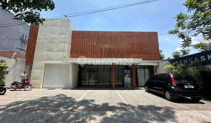 Rumah Murah Strategis Mainroad Bagus 512 M² Di Wilayah Lengkong Shm 2 Lantai 1