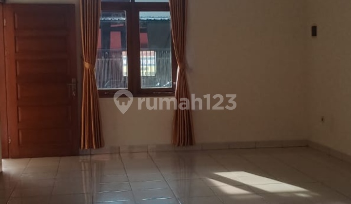 Rumah Bagus Siap Huni Bisa Kantor Di Komplek Setra Dago Antapani