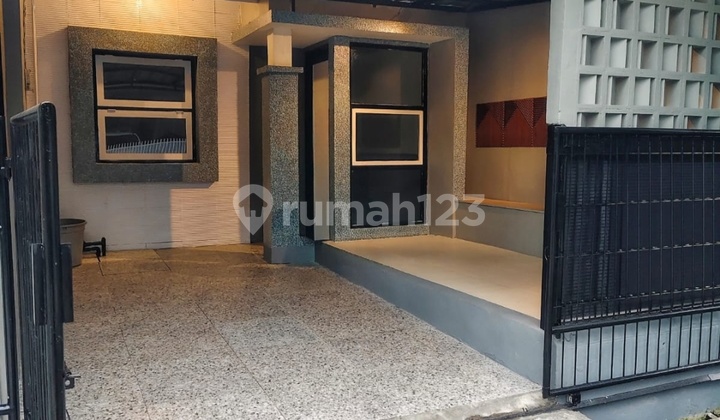 Rumah Baru Siap Huni Di Komplek Adipura Dekat Summarecon Bandung SHM Rumah Baru Siap Huni Di Komplek Adipura Dekat Summarecon Bandung SHM