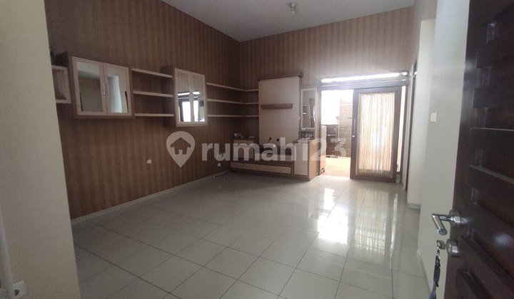 Minimalist Affordable Furnished House in Grand Sharon Cluster, Soekarno Hatta, SHM 2