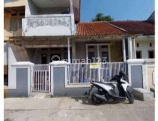 Rumah Murah Terawat 2 Lantai Di Komplek Kiara Sari Kiaracondong Shm 1