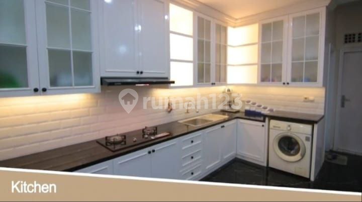 Rumah Lux Modern 7 Kamar Full Furnished Di Cluster Kota Baru Parahyangan Bandung Rumah Lux Modern 7 Kamar Full Furnished Di Cluster Kota Baru Parahyangan Bandung